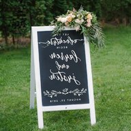 wedding signs for sale