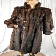 vintage fur coats for sale