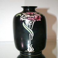 shelley vase for sale
