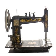antique sewing machine for sale