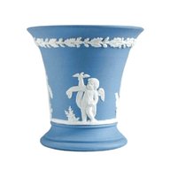 wedgwood jasperware vase for sale