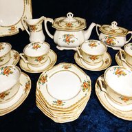 meakin tea set for sale