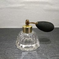 vintage perfume atomiser for sale