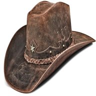 mens cowboy hats for sale