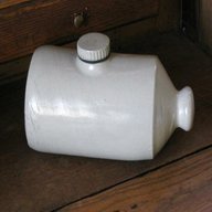 ceramic hot water bottle for sale