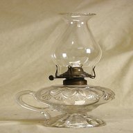 victorian oil lamp for sale