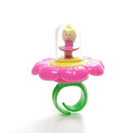 polly pocket rings for sale