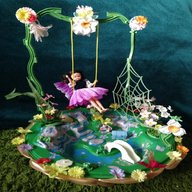 hornby flower fairies for sale