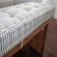 bench cushion for sale