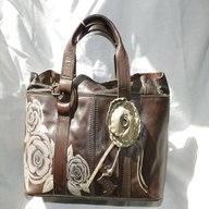 vintage radley bags for sale