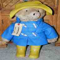 paddington bear vintage for sale