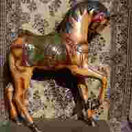 large carousel horse for sale