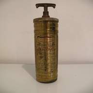 antique fire extinguisher for sale