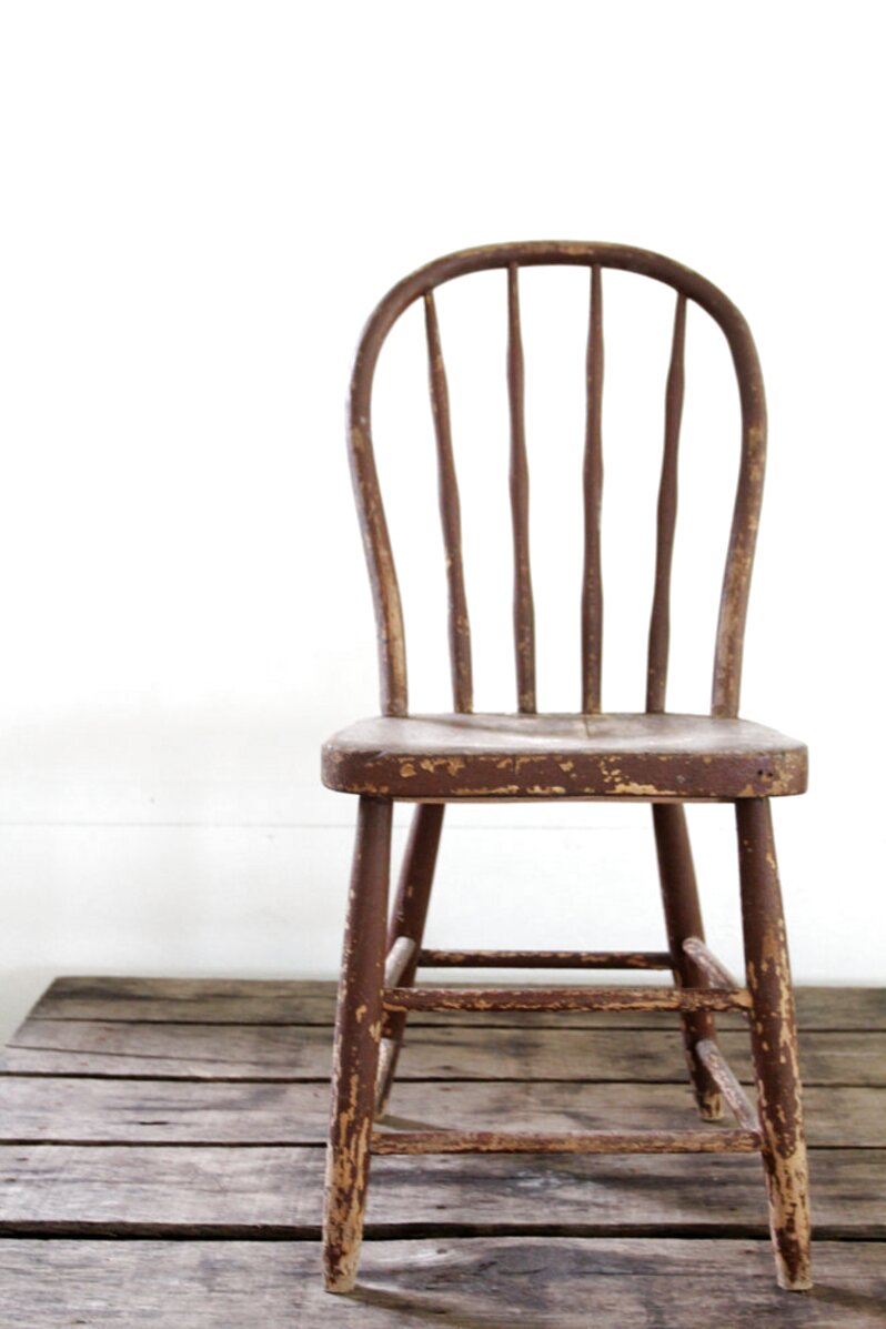 Second Hand Antique Wooden Chairs In Ireland