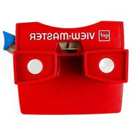 red viewmaster for sale