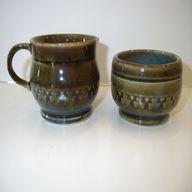 shamrock pottery for sale