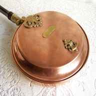 copper bed warmer for sale