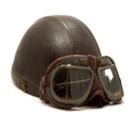 1950s helmet for sale