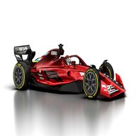 f1 car for sale