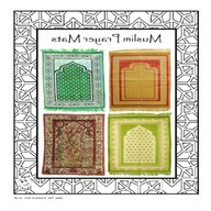 islamic prayer mats for sale