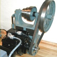 lathe countershaft for sale