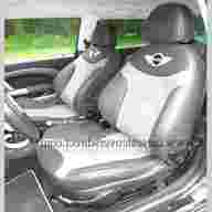 bmw mini seat covers for sale
