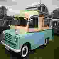 bedford ca van for sale
