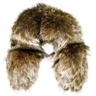 fur trim hood for sale