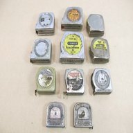 vintage tape measures for sale