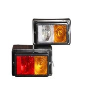 tractor side lights for sale