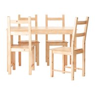 ikea table chairs for sale