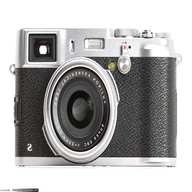 fuji x100 camera for sale