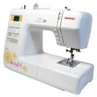 janome sewing machine for sale