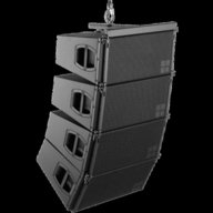 line array for sale