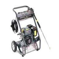 petrol power washer for sale