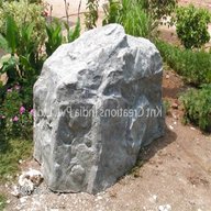 artificial rock for sale
