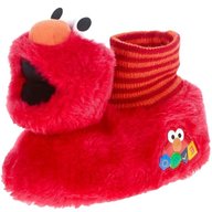 elmo slippers for sale