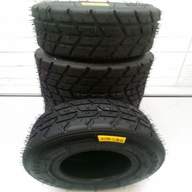 kart wet tyres for sale