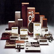 vintage audio for sale