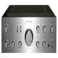 kenwood ka amplifier for sale