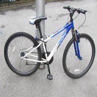 apollo xc26 mountain bike for sale
