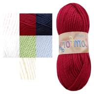 king cole knitting wool for sale
