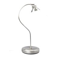 ikea glass table lamp for sale