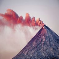 volcano for sale
