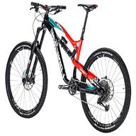 lapierre mountain bike for sale