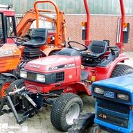 honda tractor 6522 for sale