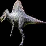 jurassic park spinosaurus for sale