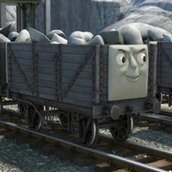 troublesome trucks for sale