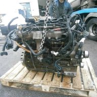 ldv engine for sale