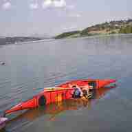sea kayak for sale